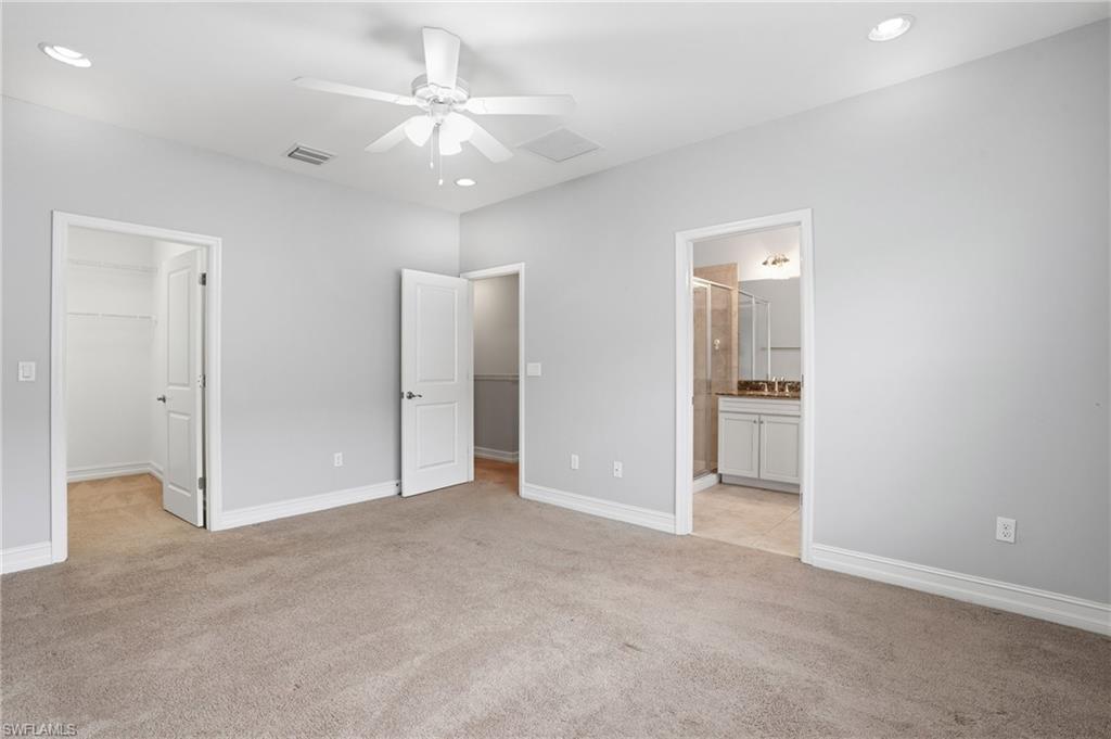 PORTOFINO SPRINGS - Residential