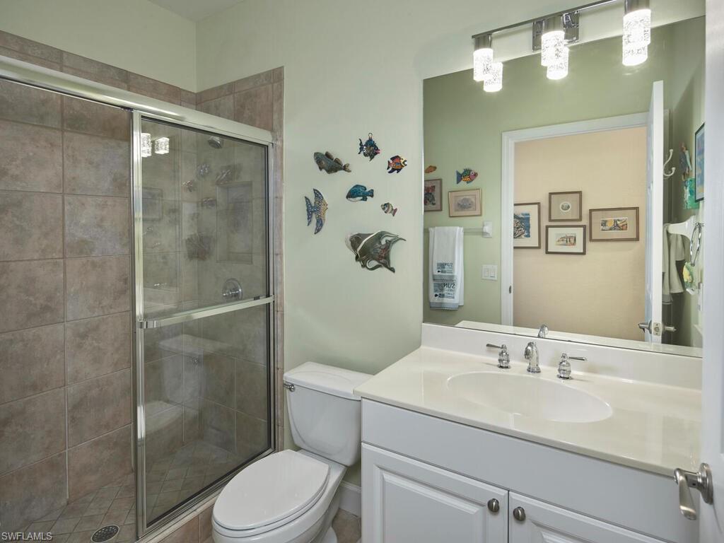 BAY POINTE AT BONITA BAY - Residential