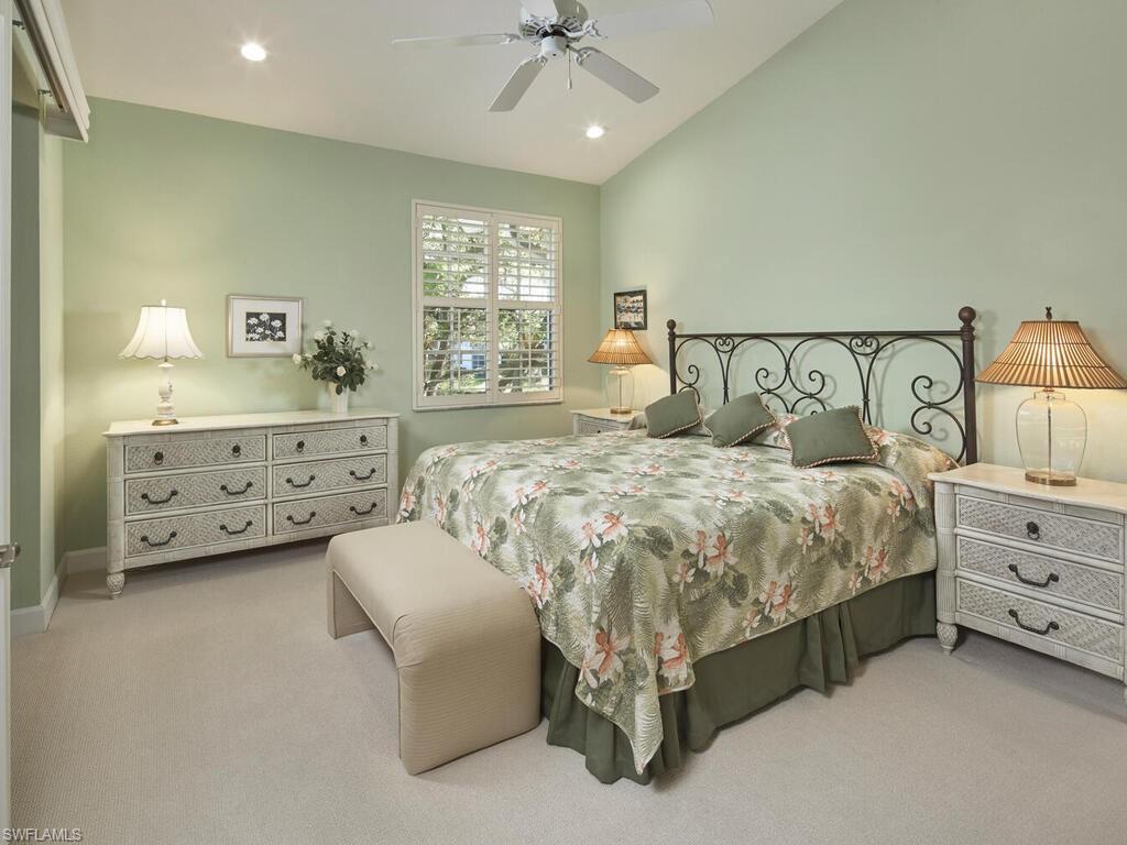 BAY POINTE AT BONITA BAY - Residential