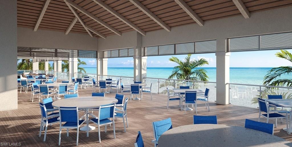 BAY POINTE AT BONITA BAY - Residential