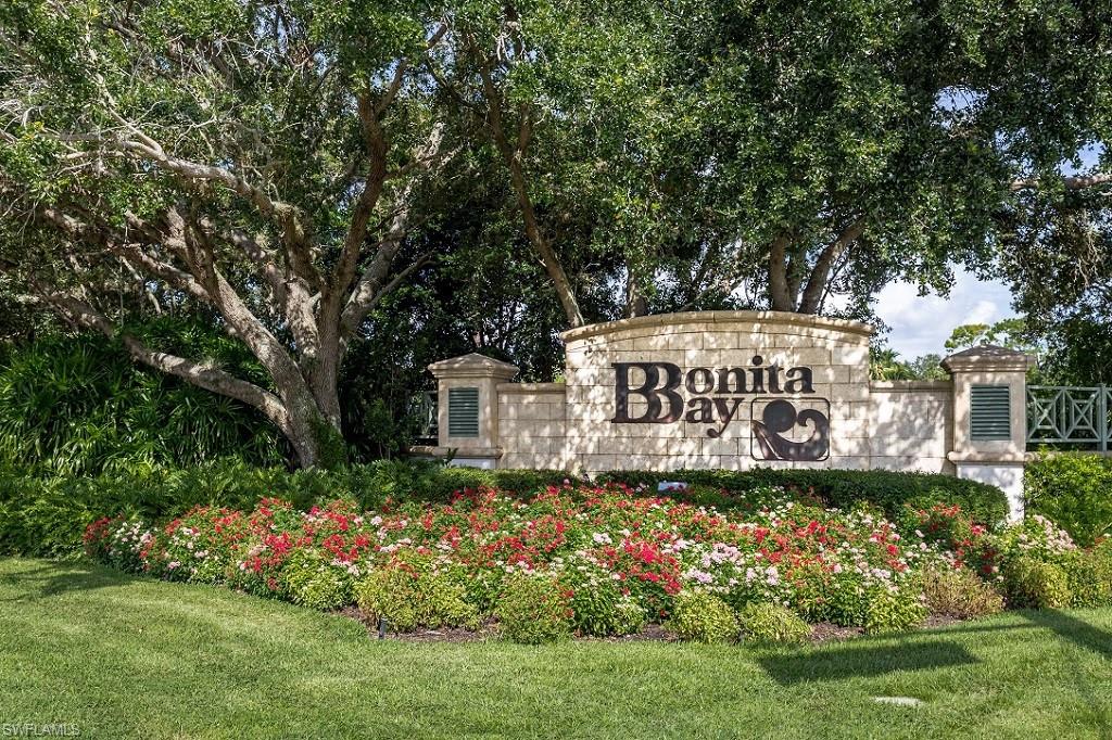 BAY POINTE AT BONITA BAY - Residential