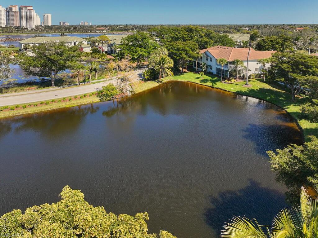 BAY POINTE AT BONITA BAY - Residential