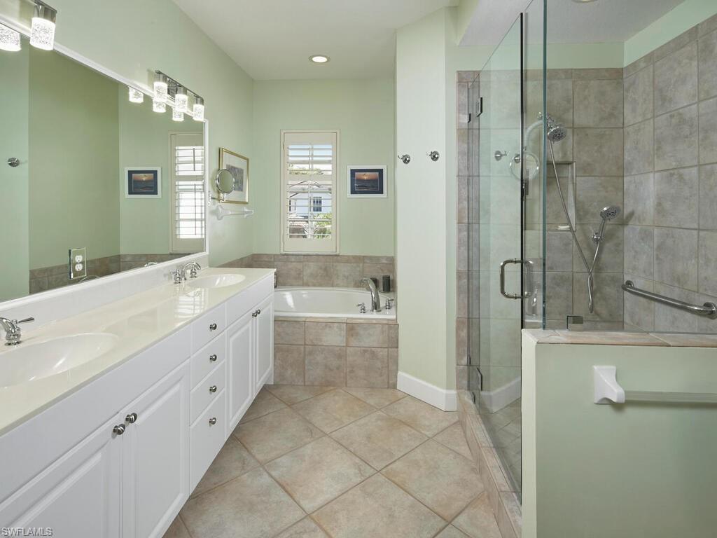 BAY POINTE AT BONITA BAY - Residential