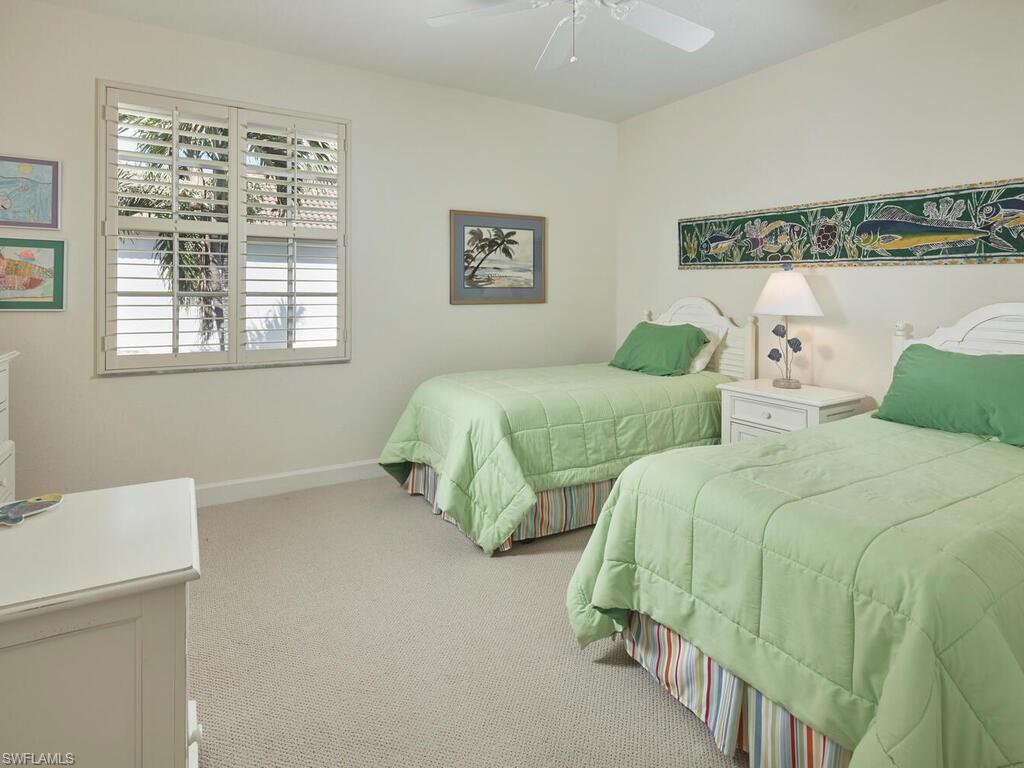 BAY POINTE AT BONITA BAY - Residential