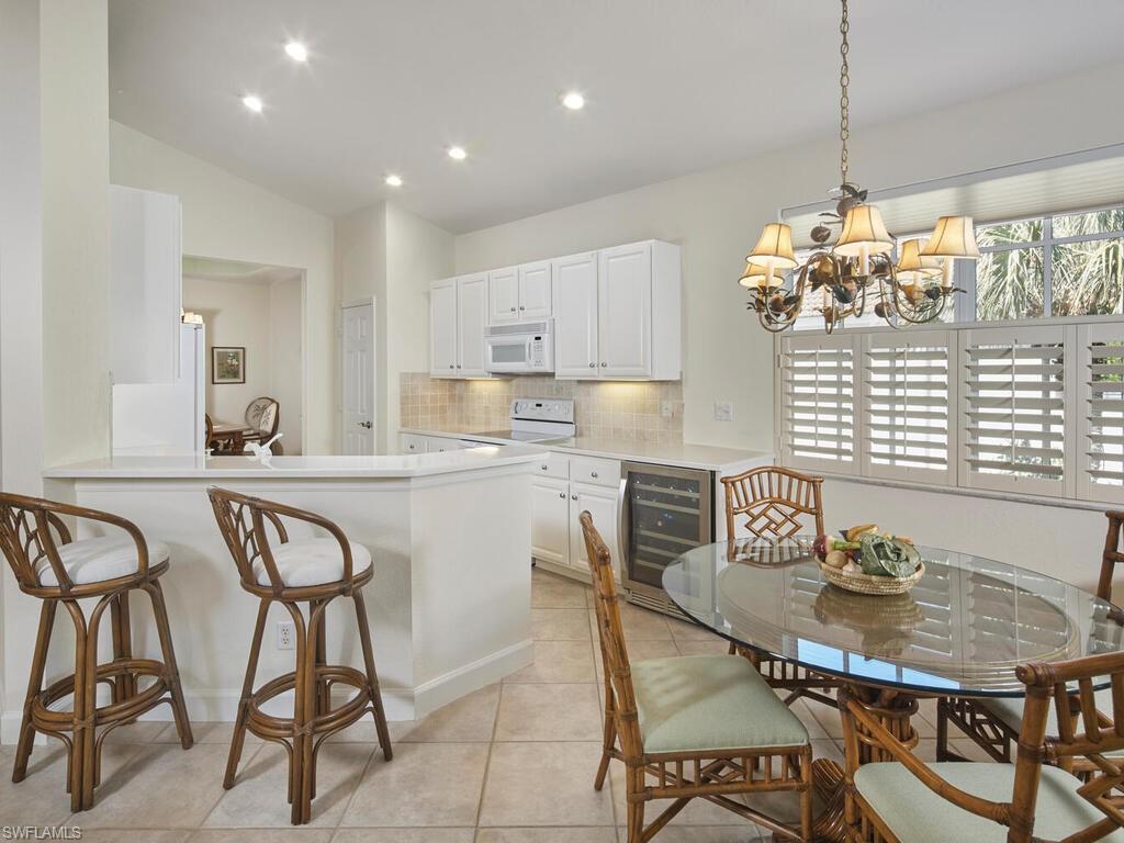 BAY POINTE AT BONITA BAY - Residential