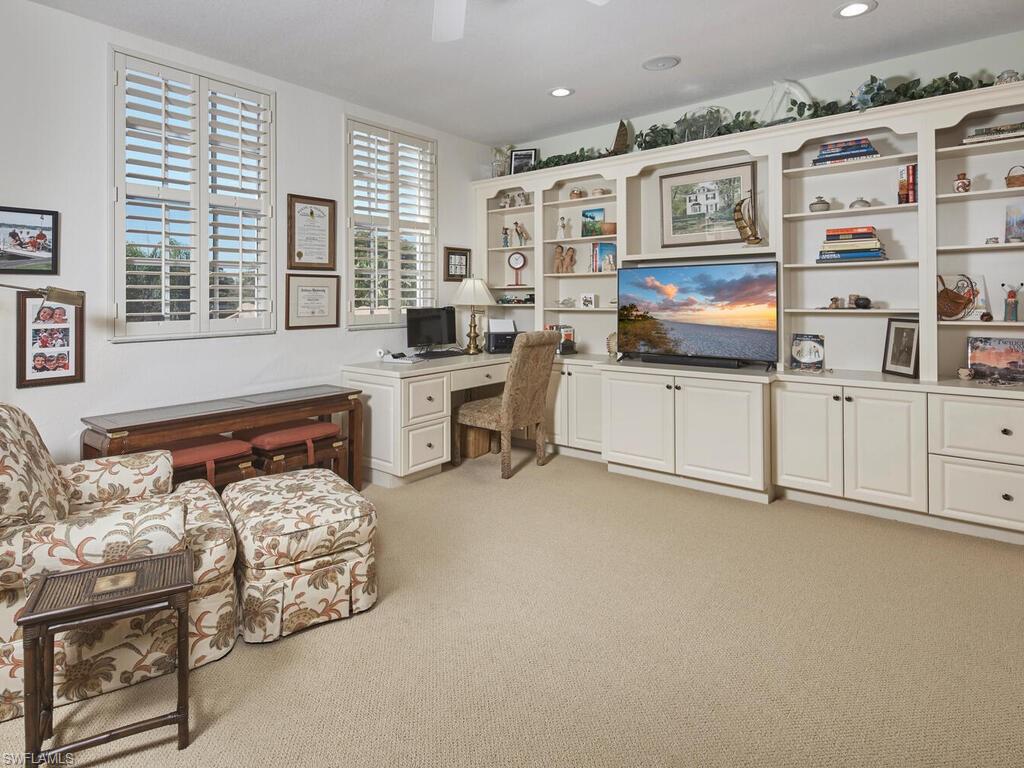 BAY POINTE AT BONITA BAY - Residential