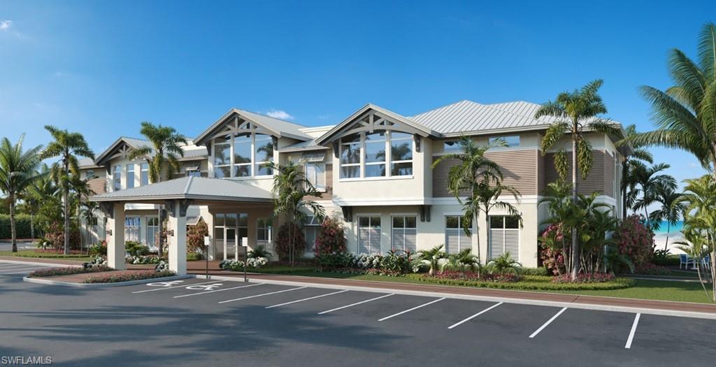 BAY POINTE AT BONITA BAY - Residential