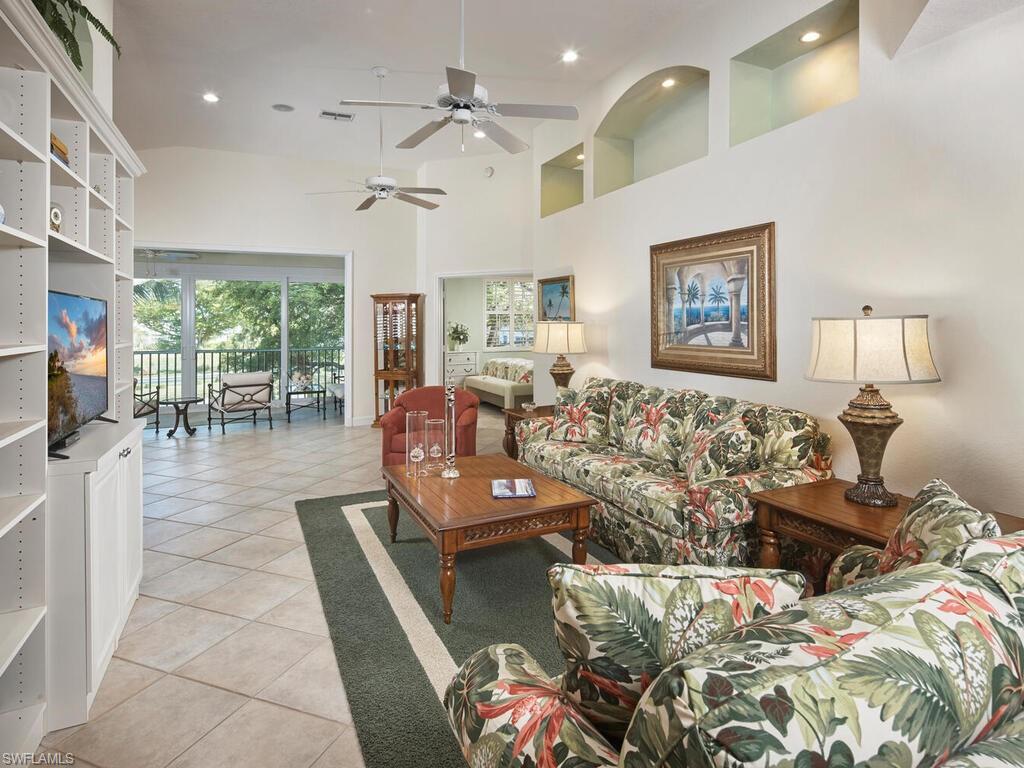 BAY POINTE AT BONITA BAY - Residential