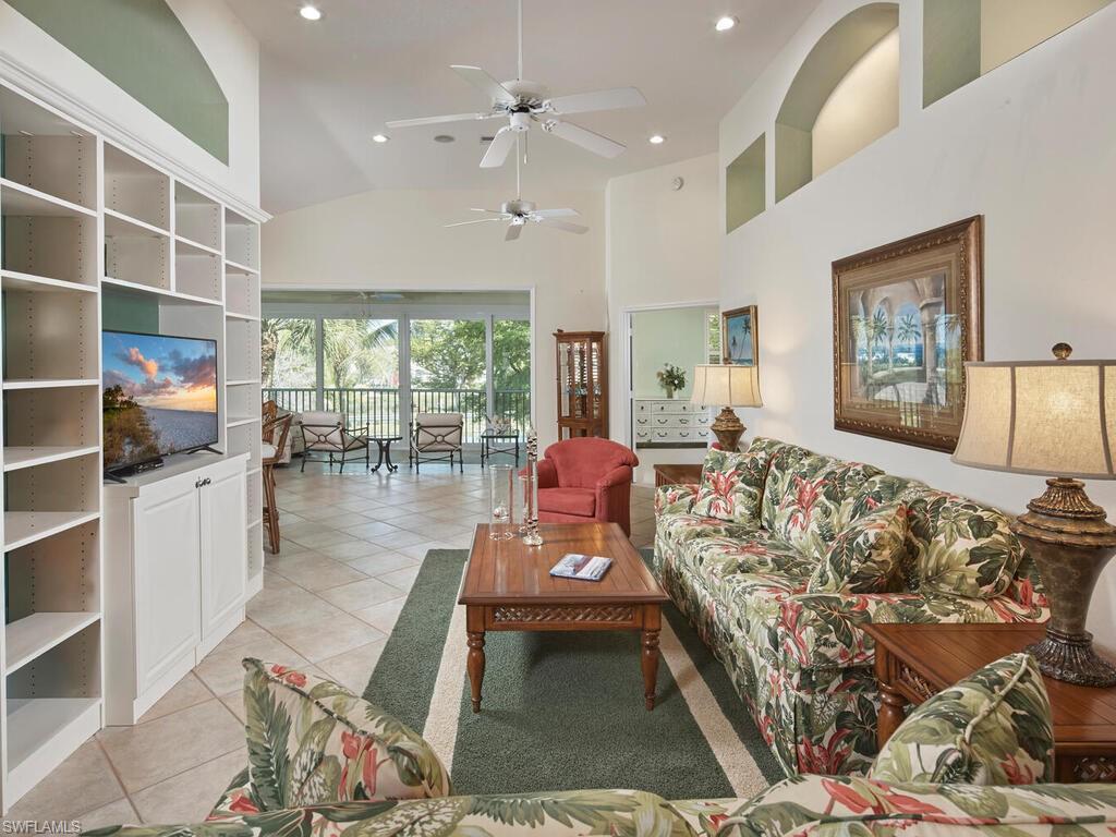 BAY POINTE AT BONITA BAY - Residential