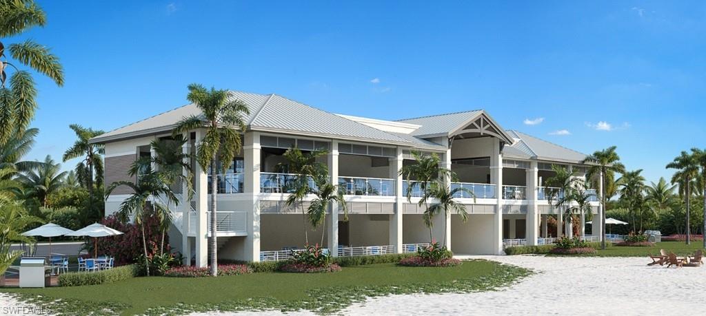 BAY POINTE AT BONITA BAY - Residential