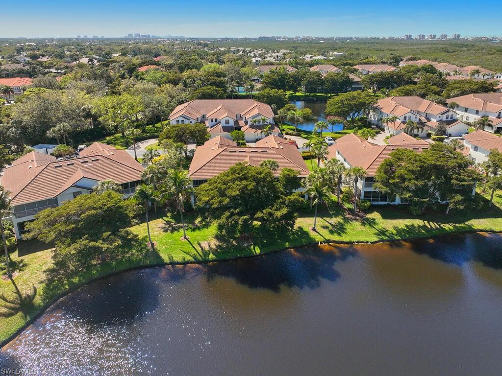 BAY POINTE AT BONITA BAY - Residential