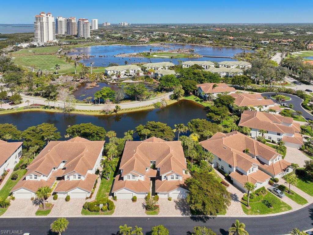 BAY POINTE AT BONITA BAY - Residential
