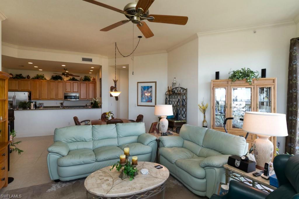 CAPE HARBOUR - Residential