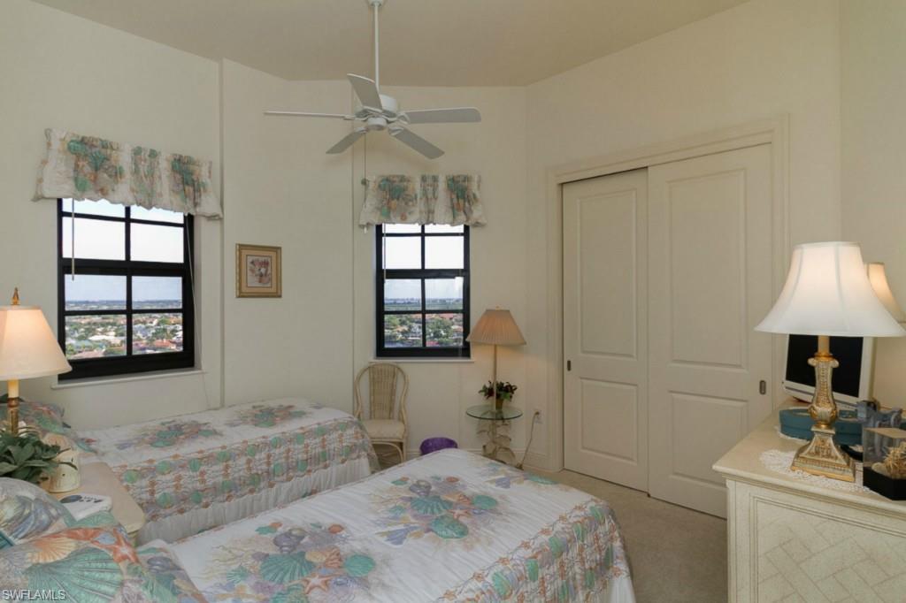 CAPE HARBOUR - Residential