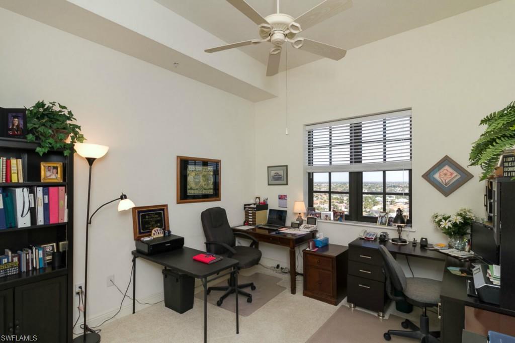 CAPE HARBOUR - Residential