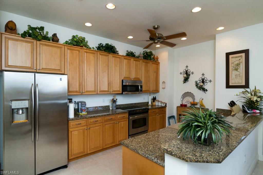 CAPE HARBOUR - Residential