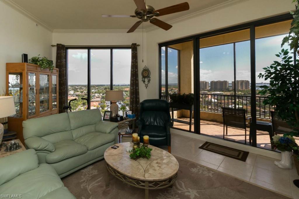 CAPE HARBOUR - Residential