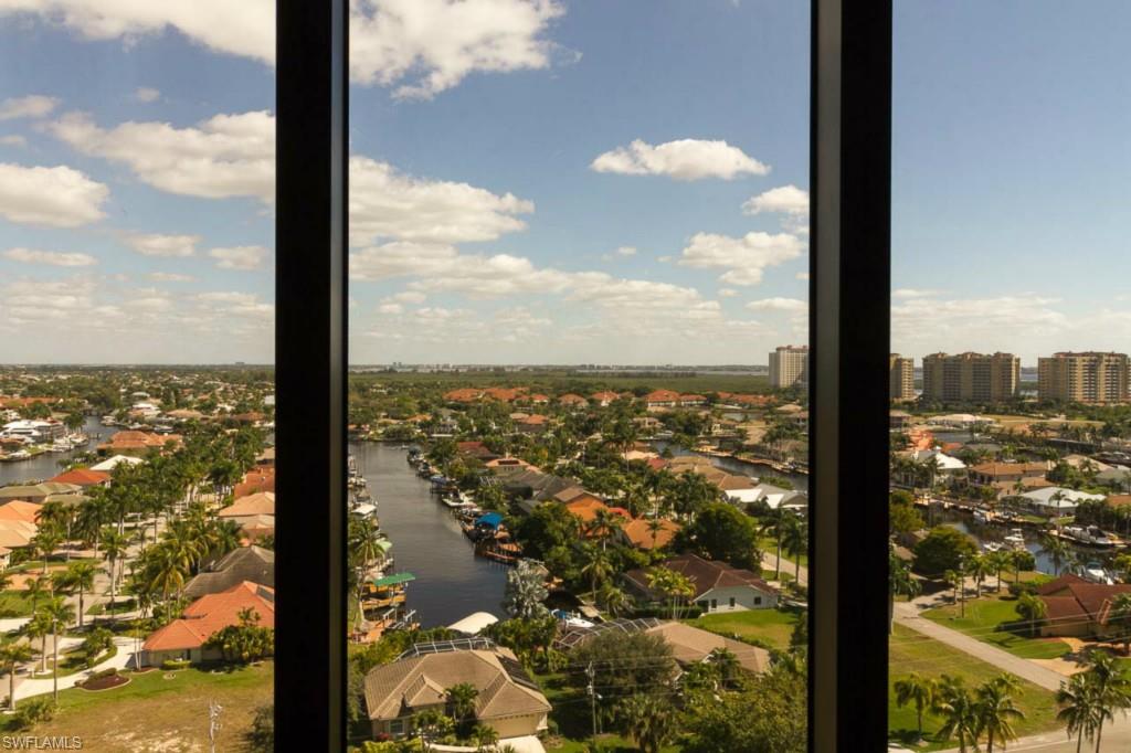 CAPE HARBOUR - Residential