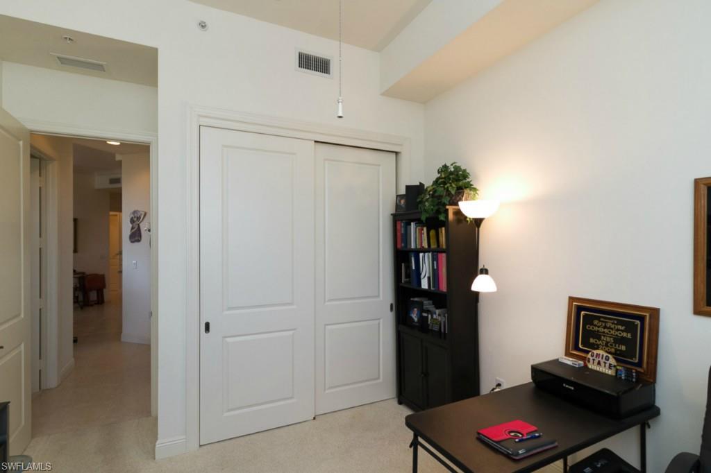 CAPE HARBOUR - Residential