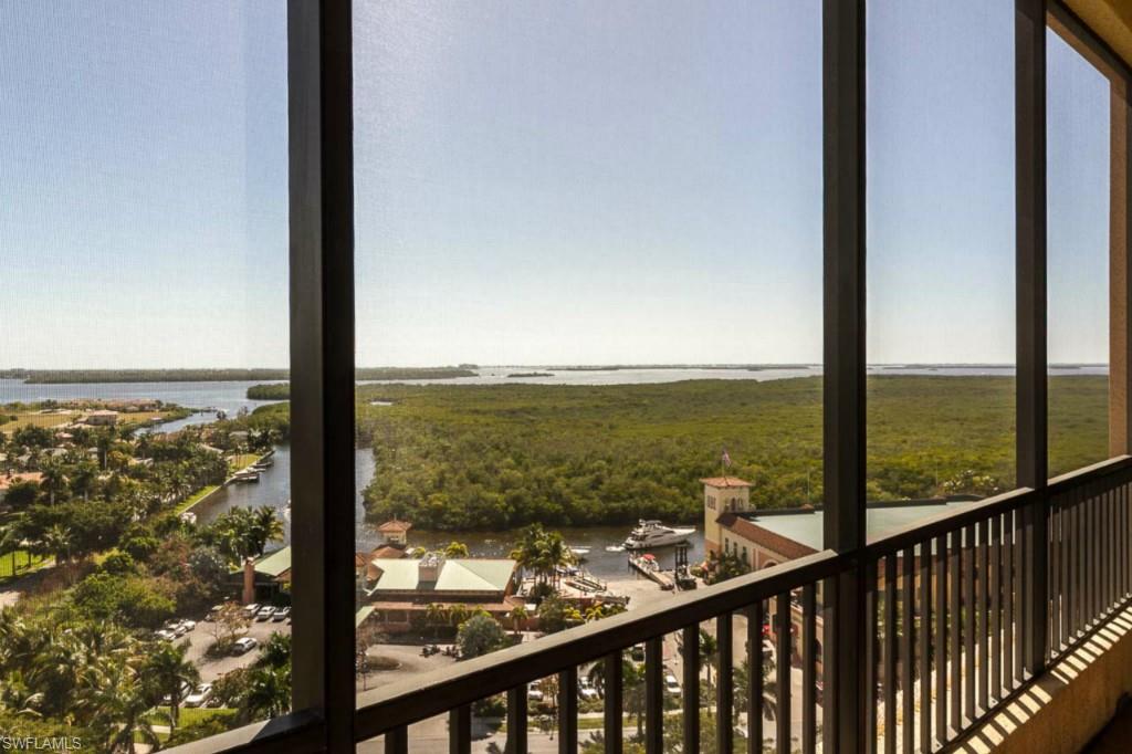 CAPE HARBOUR - Residential