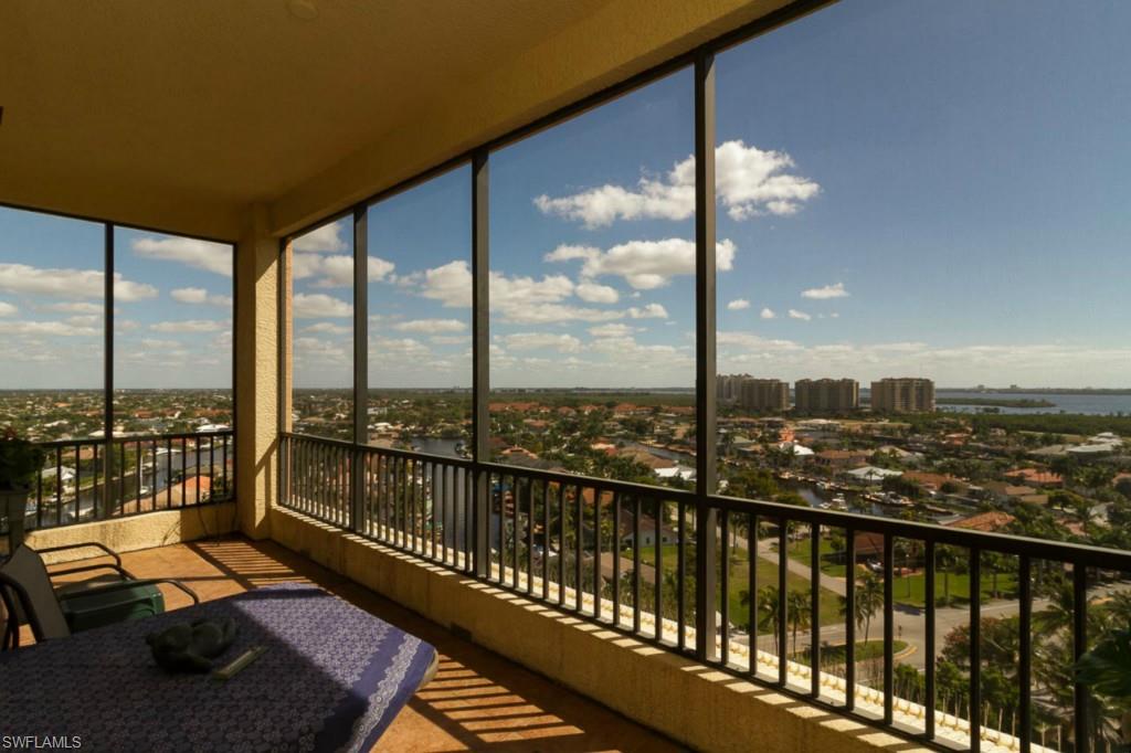 CAPE HARBOUR - Residential