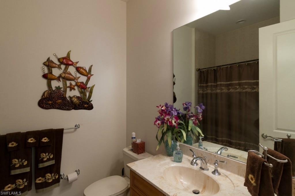 CAPE HARBOUR - Residential