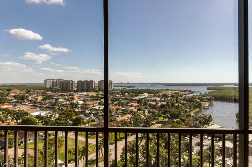 CAPE HARBOUR - Residential