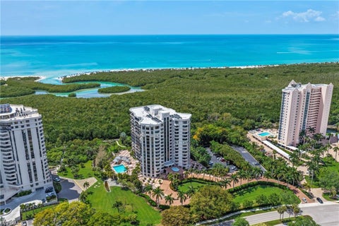 Photo of 6075 Pelican Bay BLVD #201, NAPLES, FL 34108 (MLS # 226035631)