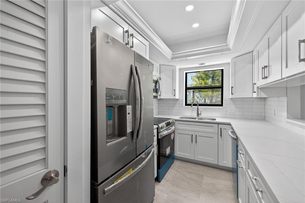 DONAX VILLAGE CONDO - Residential