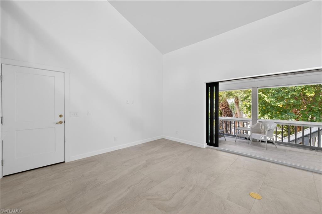 DONAX VILLAGE CONDO - Residential