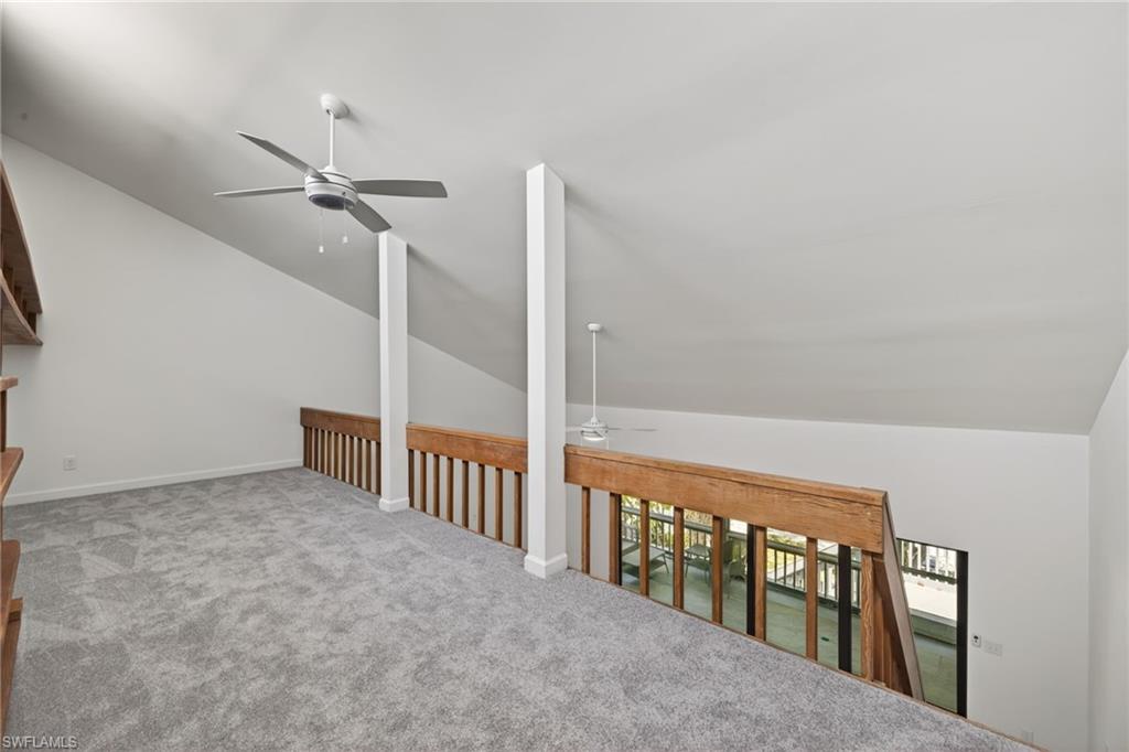 DONAX VILLAGE CONDO - Residential