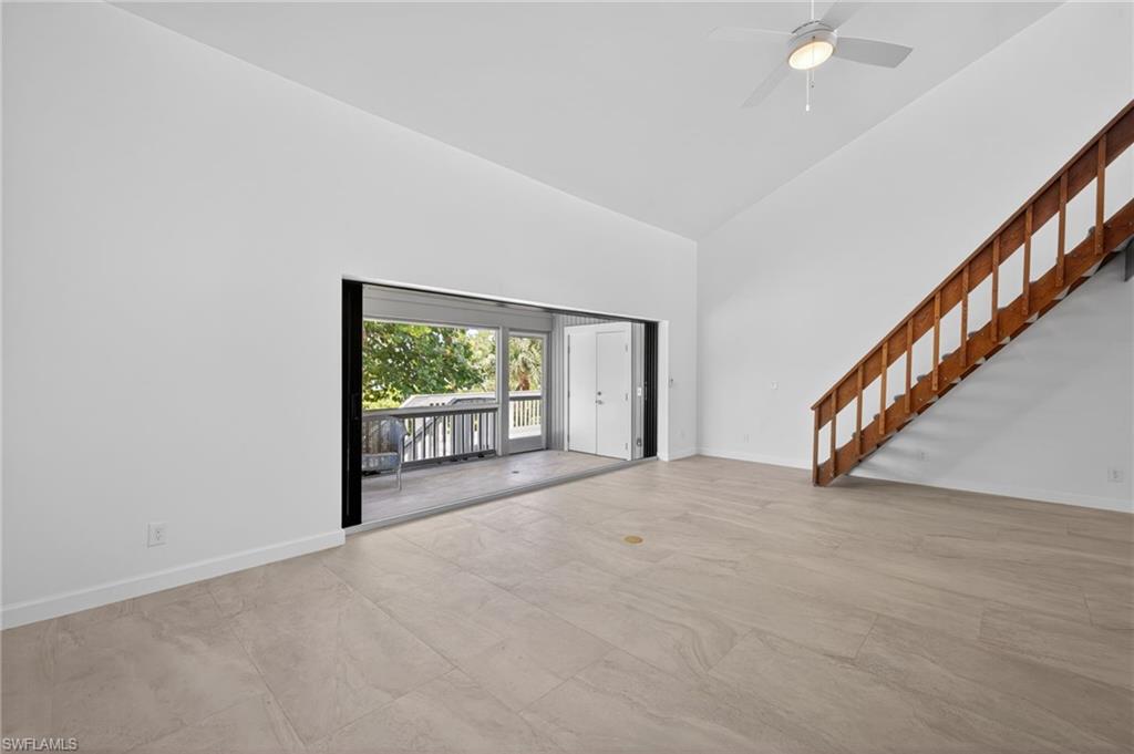 DONAX VILLAGE CONDO - Residential