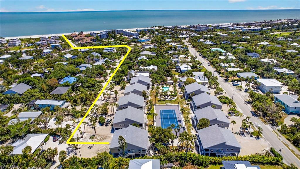 DONAX VILLAGE CONDO - Residential
