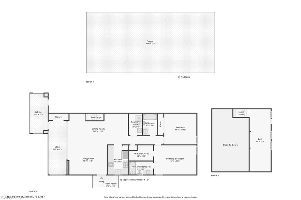 DONAX VILLAGE CONDO - Residential