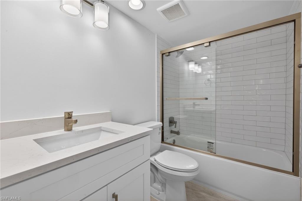 DONAX VILLAGE CONDO - Residential