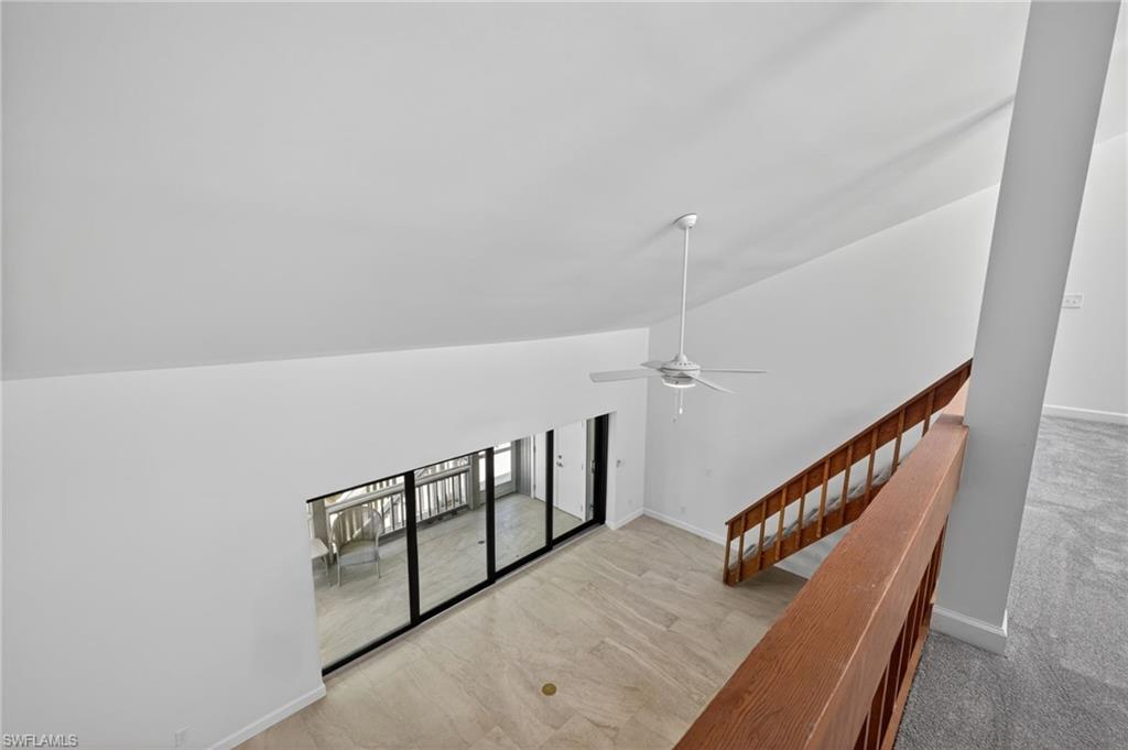 DONAX VILLAGE CONDO - Residential