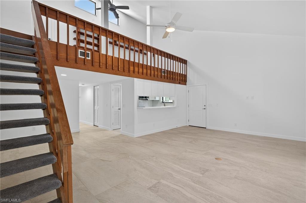 DONAX VILLAGE CONDO - Residential
