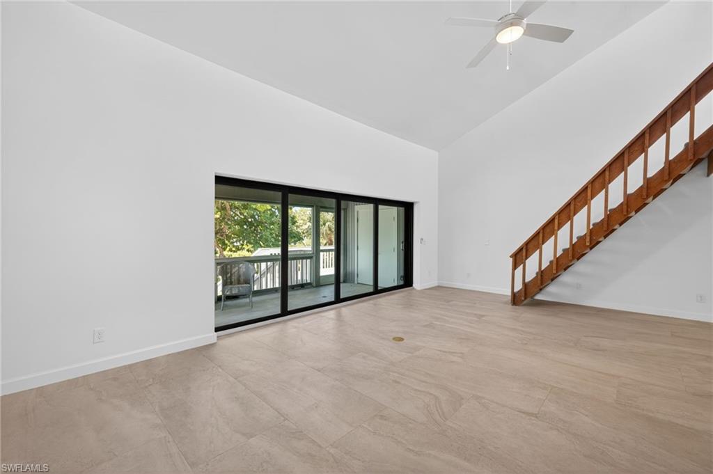 DONAX VILLAGE CONDO - Residential