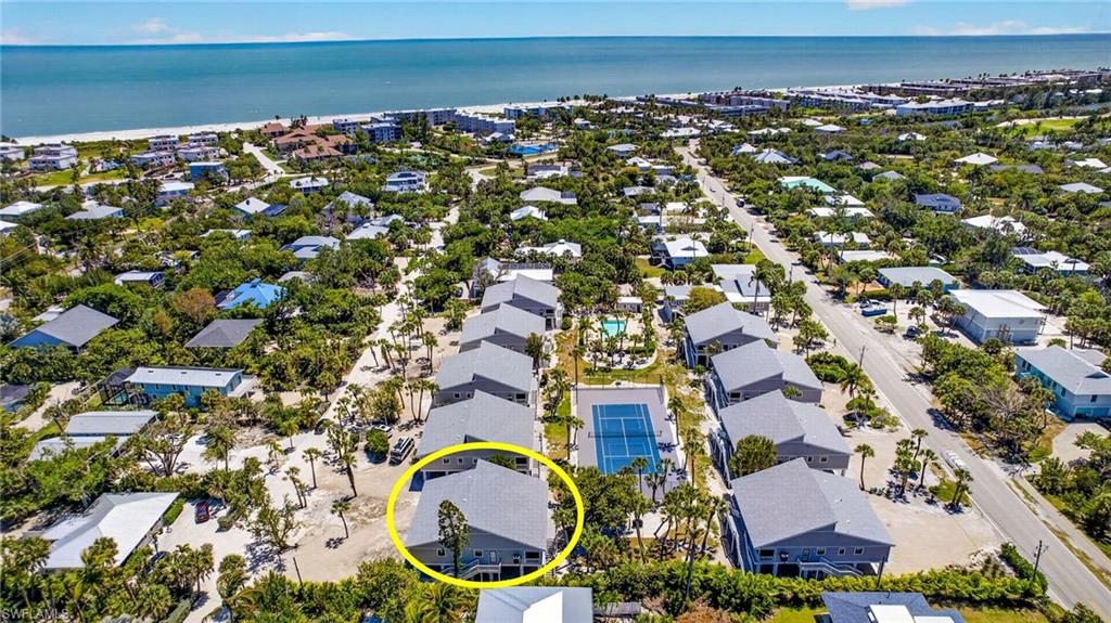 DONAX VILLAGE CONDO - Residential
