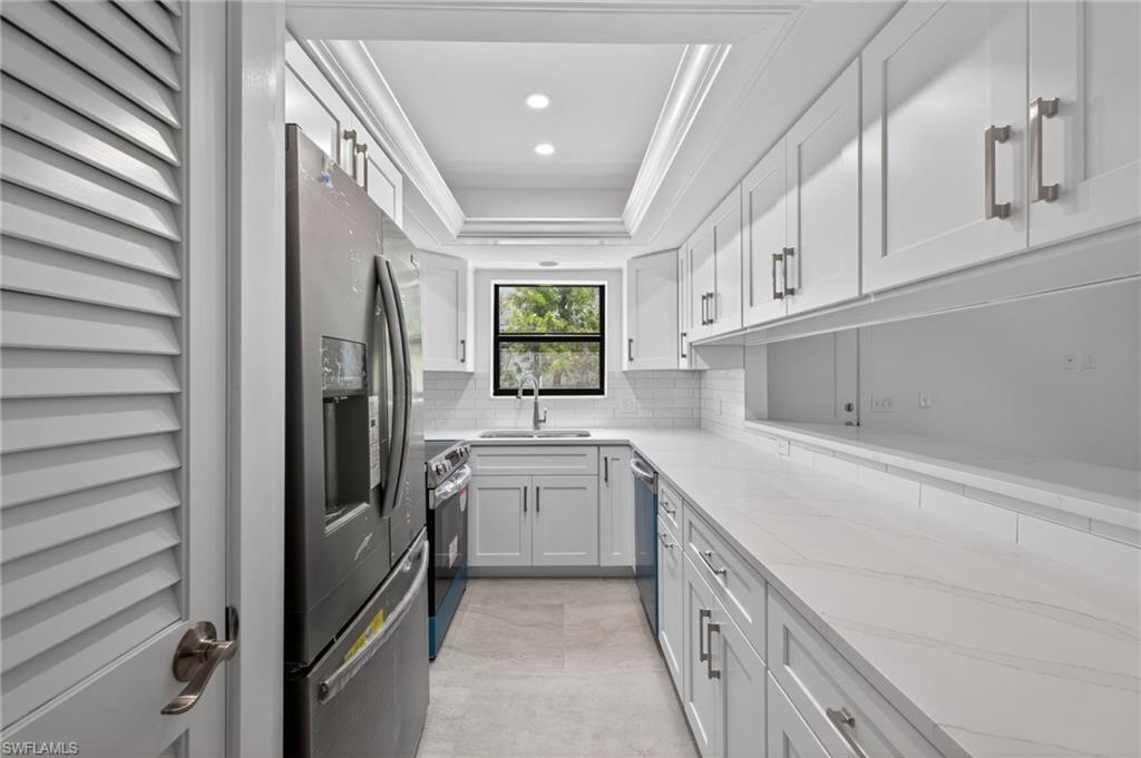 DONAX VILLAGE CONDO - Residential