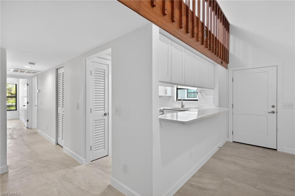 DONAX VILLAGE CONDO - Residential