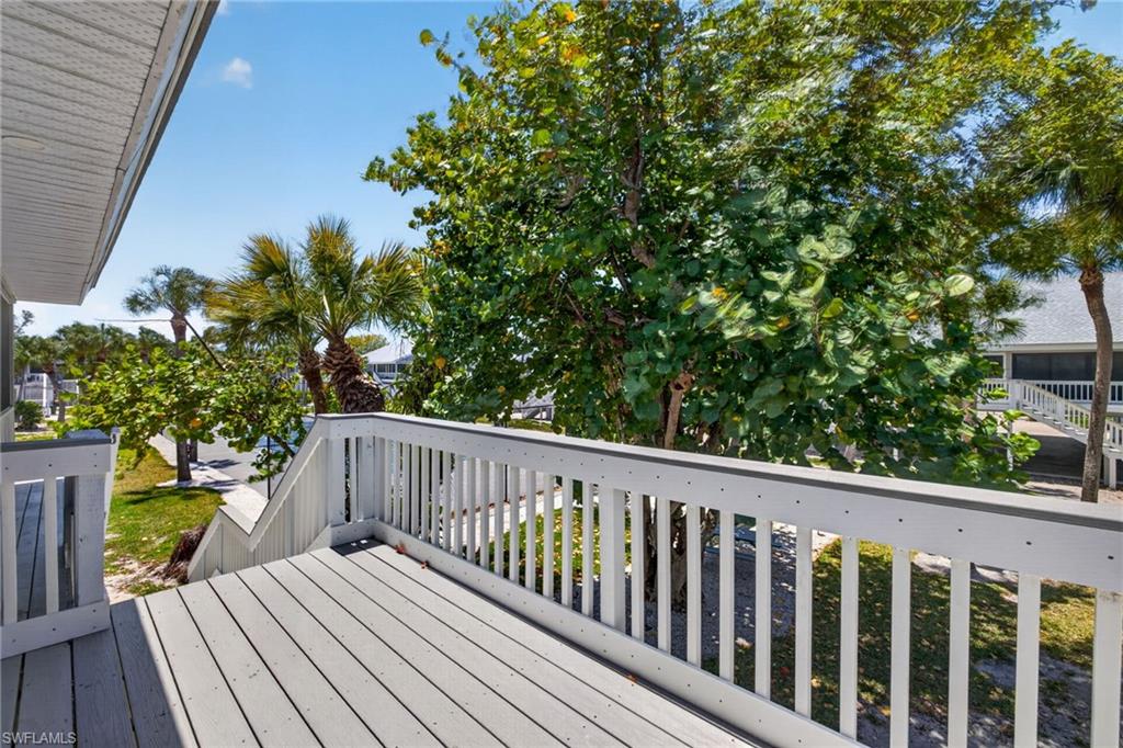 DONAX VILLAGE CONDO - Residential