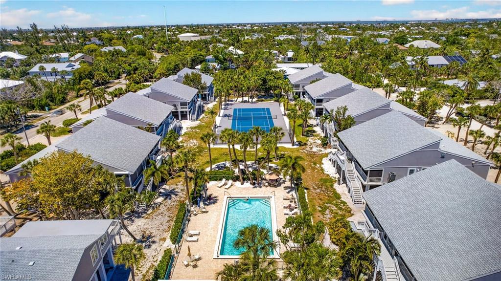 DONAX VILLAGE CONDO - Residential