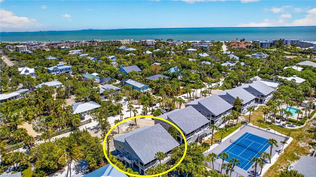 DONAX VILLAGE CONDO - Residential