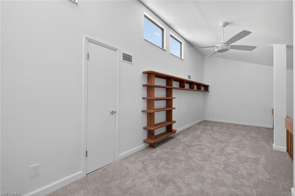 DONAX VILLAGE CONDO - Residential