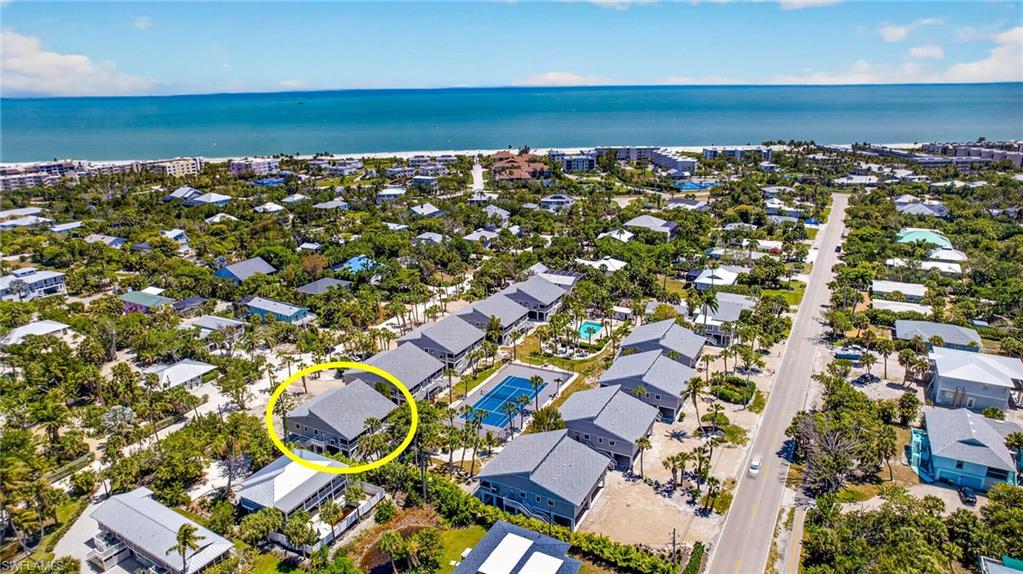 DONAX VILLAGE CONDO - Residential