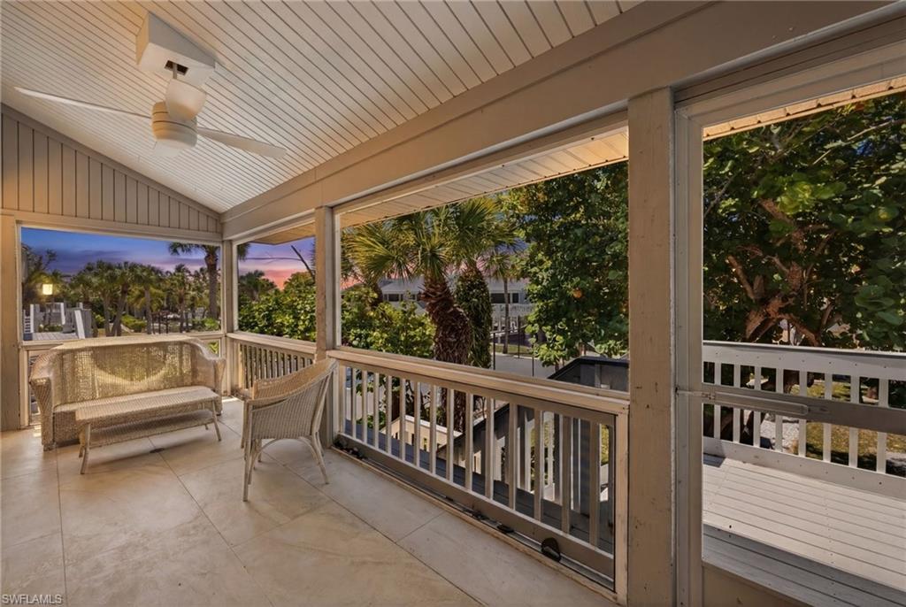 DONAX VILLAGE CONDO - Residential