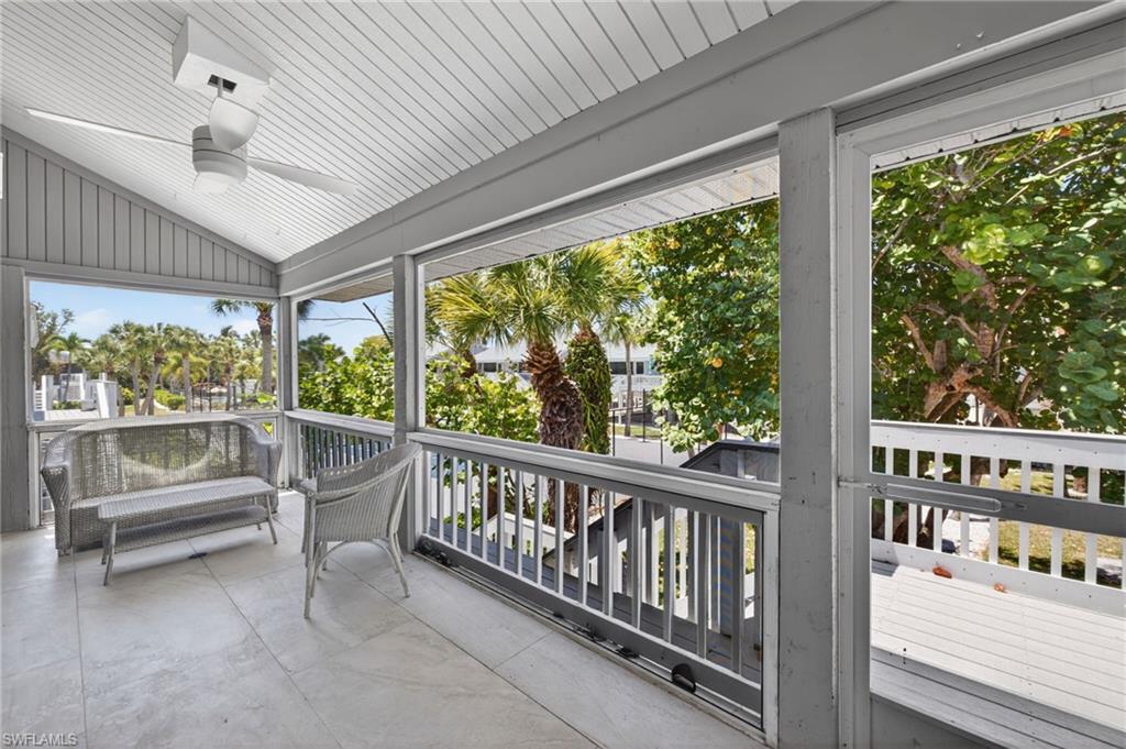 DONAX VILLAGE CONDO - Residential