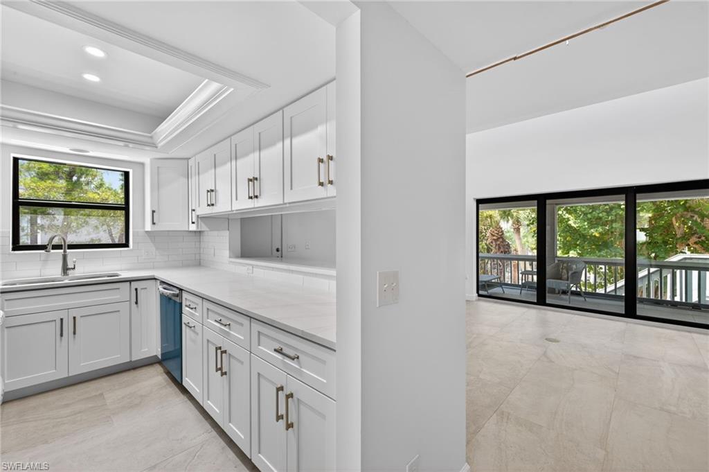 DONAX VILLAGE CONDO - Residential