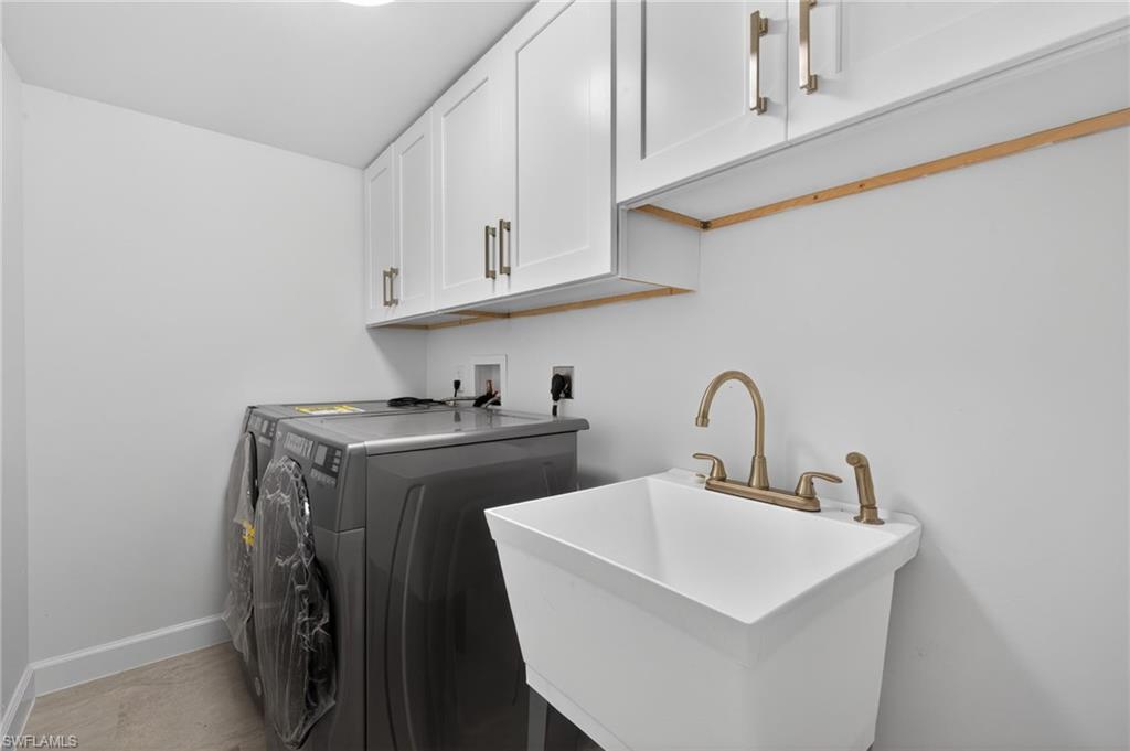 DONAX VILLAGE CONDO - Residential